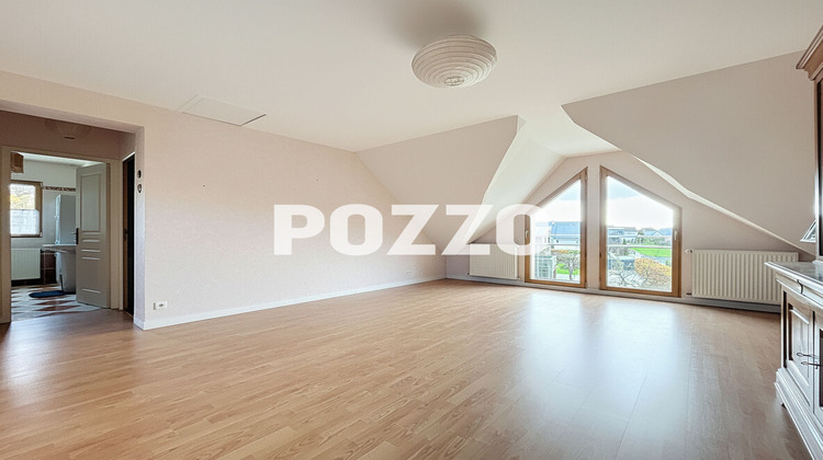 Ma-Cabane - Vente Maison BREHAL, 177 m²