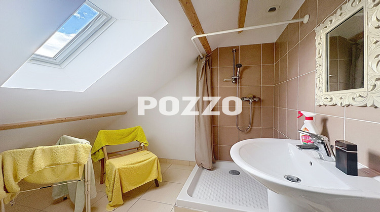 Ma-Cabane - Vente Maison BREHAL, 66 m²