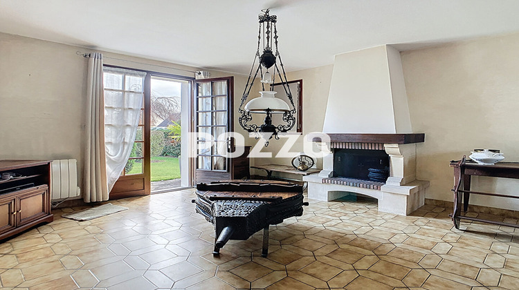 Ma-Cabane - Vente Maison BREHAL, 83 m²