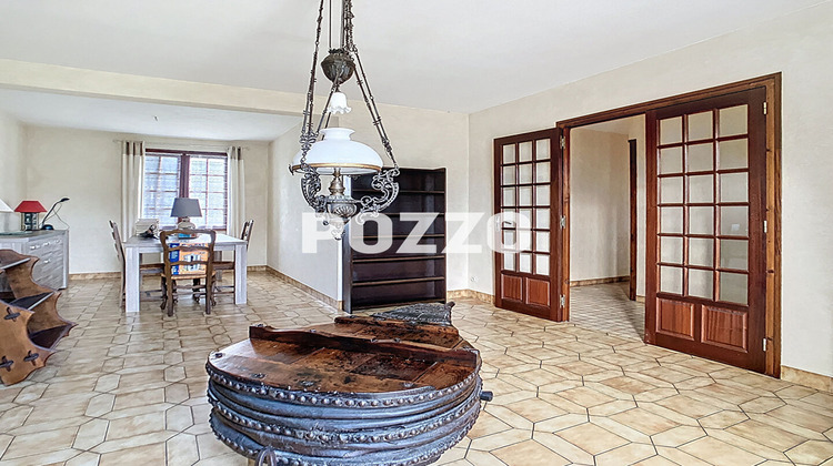 Ma-Cabane - Vente Maison BREHAL, 83 m²