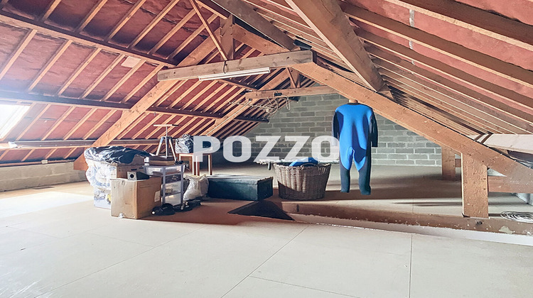 Ma-Cabane - Vente Maison BREHAL, 83 m²