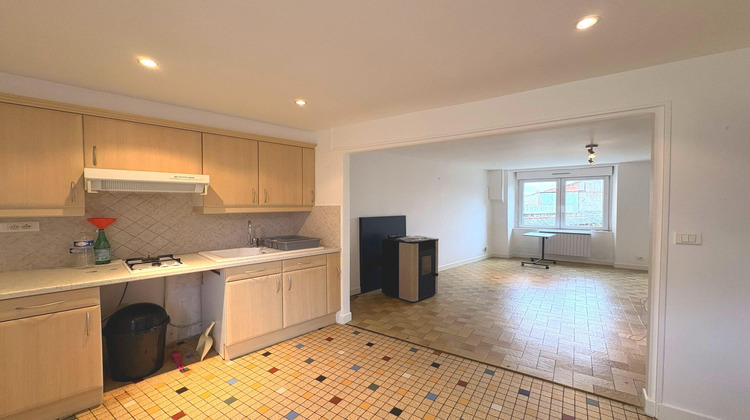 Ma-Cabane - Vente Maison Bréhal, 54 m²