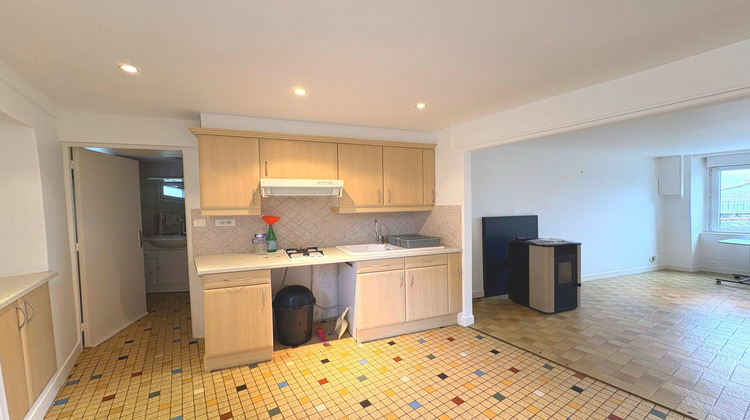 Ma-Cabane - Vente Maison Bréhal, 54 m²