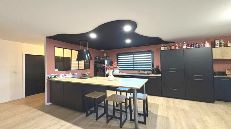 Ma-Cabane - Vente Maison Bréhal, 154 m²