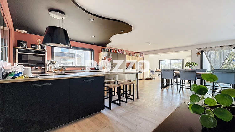 Ma-Cabane - Vente Maison BREHAL, 155 m²