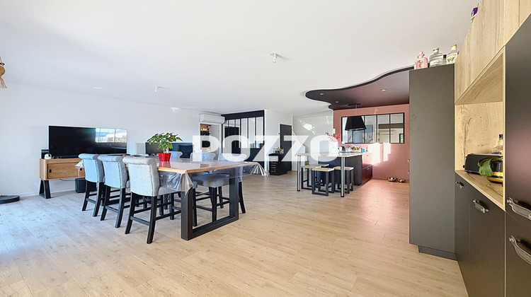 Ma-Cabane - Vente Maison BREHAL, 155 m²