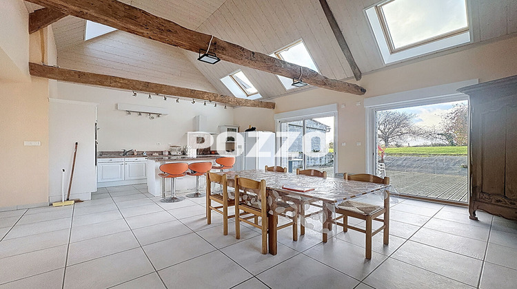 Ma-Cabane - Vente Maison BREHAL, 165 m²