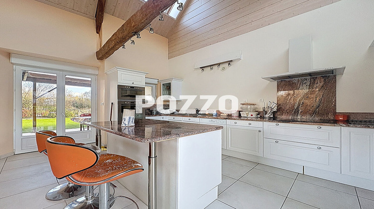 Ma-Cabane - Vente Maison BREHAL, 165 m²