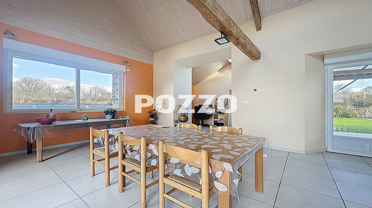 Ma-Cabane - Vente Maison BREHAL, 165 m²