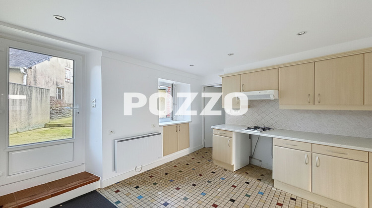 Ma-Cabane - Vente Maison BREHAL, 54 m²