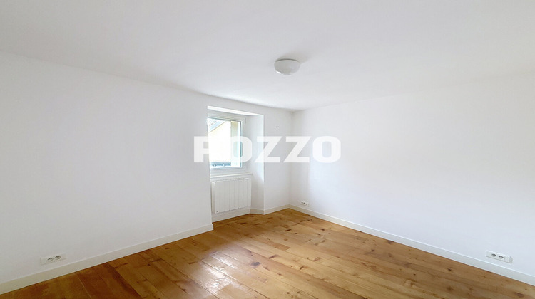 Ma-Cabane - Vente Maison BREHAL, 54 m²