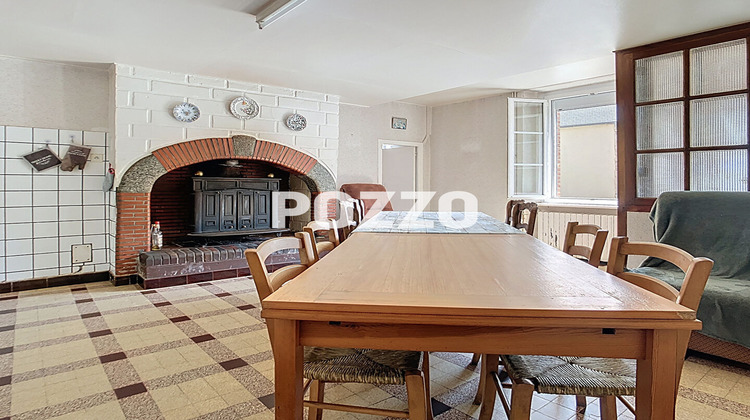 Ma-Cabane - Vente Maison BREHAL, 91 m²