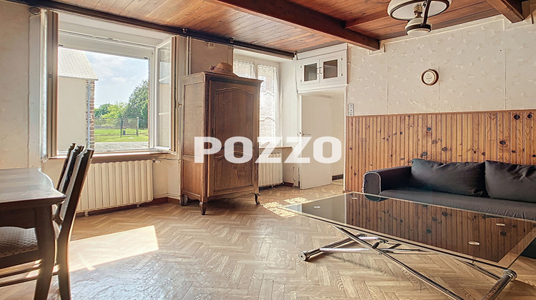 Ma-Cabane - Vente Maison BREHAL, 91 m²