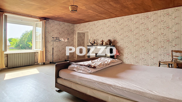 Ma-Cabane - Vente Maison BREHAL, 91 m²