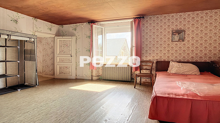 Ma-Cabane - Vente Maison BREHAL, 91 m²