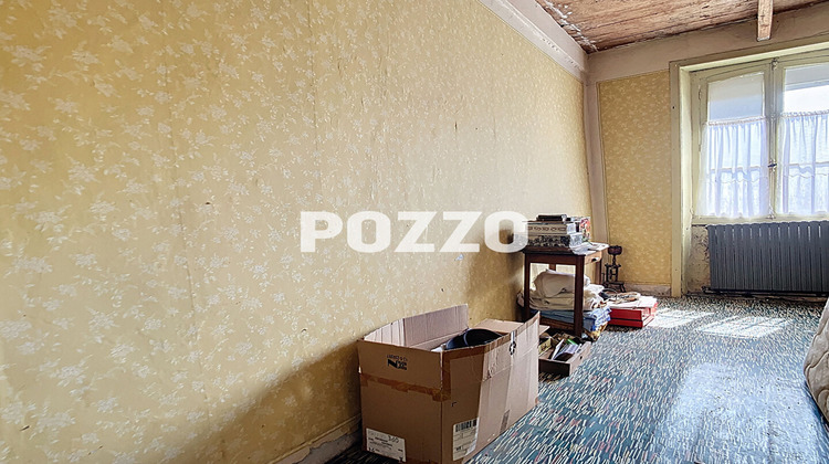 Ma-Cabane - Vente Maison BREHAL, 91 m²