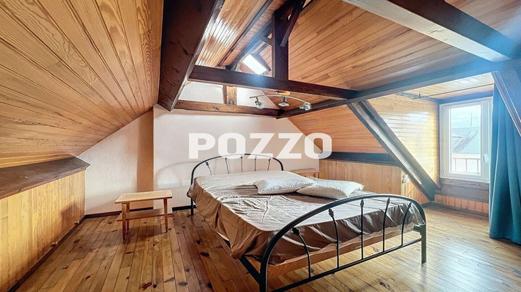 Ma-Cabane - Vente Maison BREHAL, 74 m²