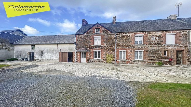 Ma-Cabane - Vente Maison BREHAL, 101 m²