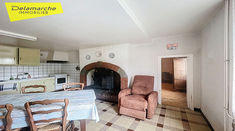 Ma-Cabane - Vente Maison BREHAL, 101 m²