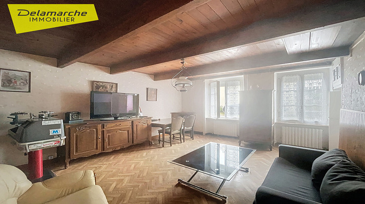 Ma-Cabane - Vente Maison BREHAL, 101 m²