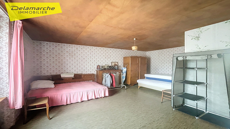 Ma-Cabane - Vente Maison BREHAL, 101 m²