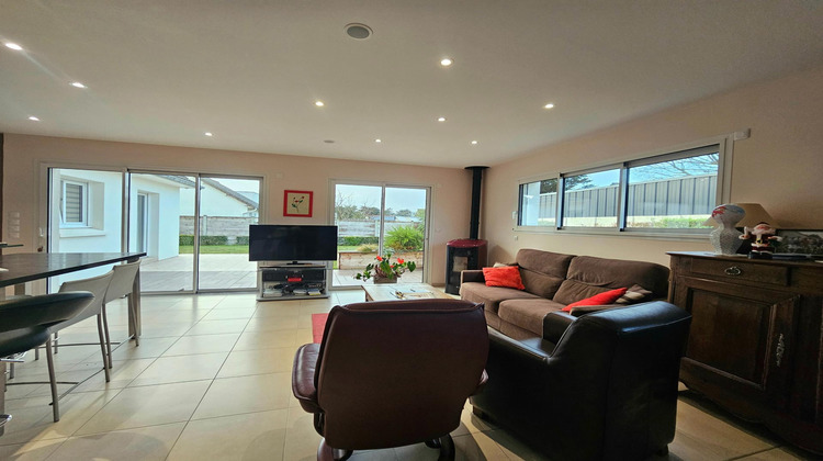 Ma-Cabane - Vente Maison Brehal, 141 m²