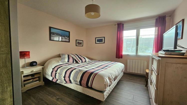 Ma-Cabane - Vente Maison Brehal, 141 m²