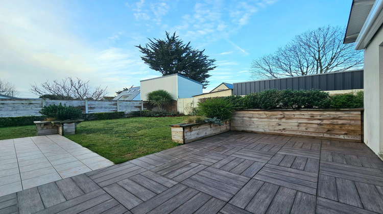 Ma-Cabane - Vente Maison Brehal, 141 m²