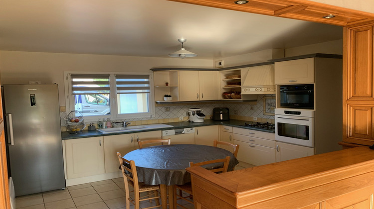 Ma-Cabane - Vente Maison Bréhal, 156 m²