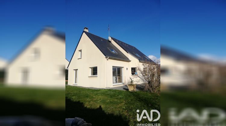 Ma-Cabane - Vente Maison Bréhal, 150 m²