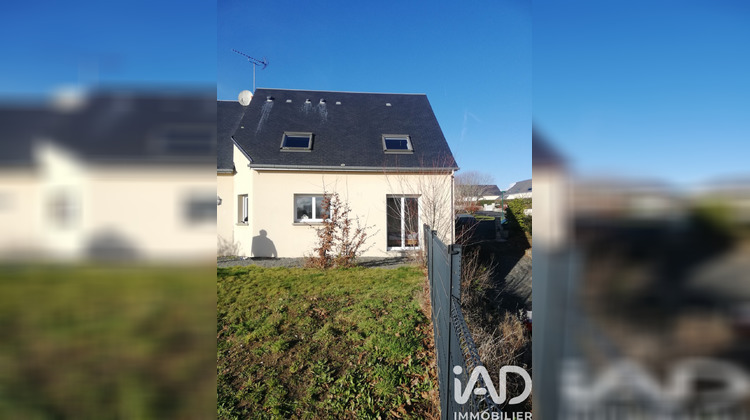 Ma-Cabane - Vente Maison Bréhal, 150 m²