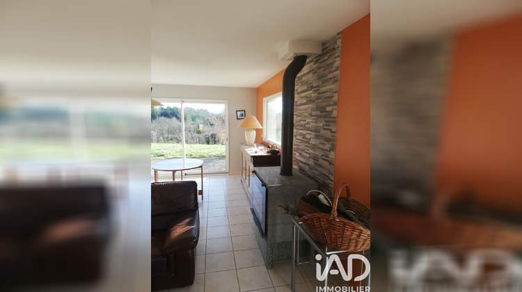 Ma-Cabane - Vente Maison Bréhal, 150 m²