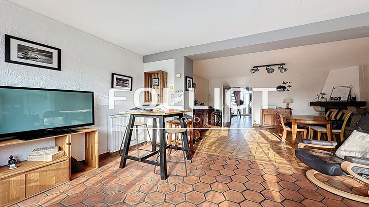 Ma-Cabane - Vente Maison BREHAL, 100 m²