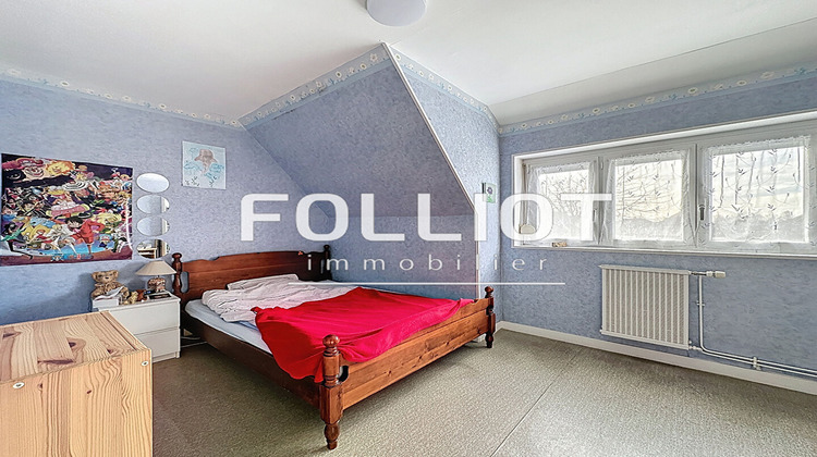 Ma-Cabane - Vente Maison BREHAL, 100 m²