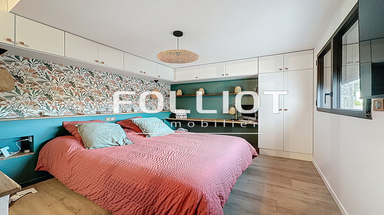 Ma-Cabane - Vente Maison BREHAL, 159 m²