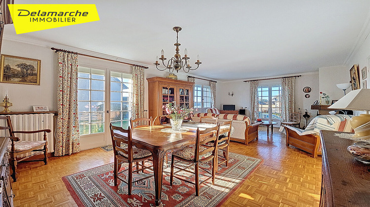 Ma-Cabane - Vente Maison BREHAL, 114 m²