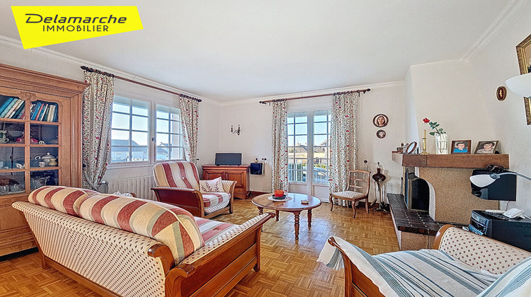 Ma-Cabane - Vente Maison BREHAL, 114 m²