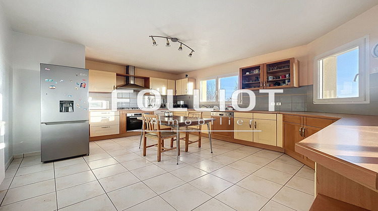 Ma-Cabane - Vente Maison BREHAL, 150 m²