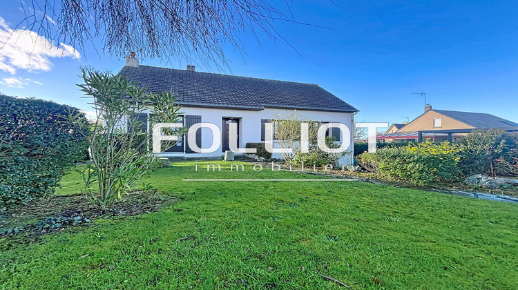 Ma-Cabane - Vente Maison BREHAL, 83 m²