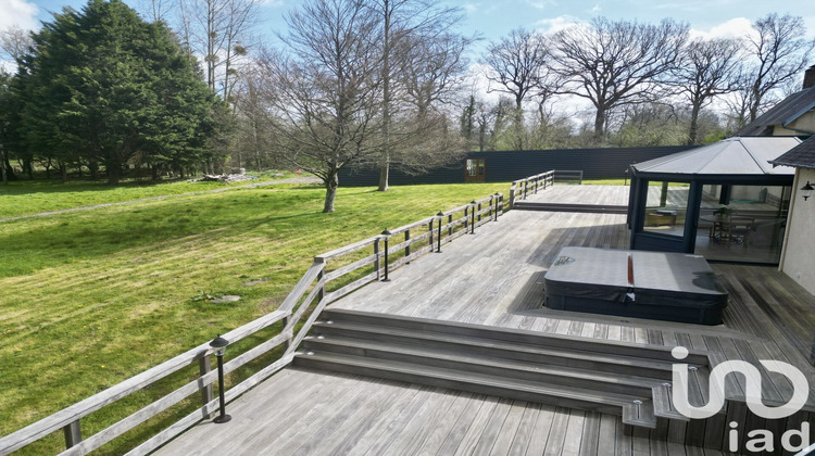 Ma-Cabane - Vente Maison Bréhal, 305 m²