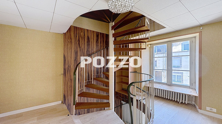 Ma-Cabane - Vente Maison BREHAL, 78 m²