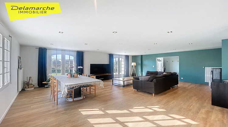 Ma-Cabane - Vente Maison BREHAL, 186 m²