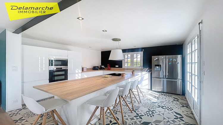 Ma-Cabane - Vente Maison BREHAL, 186 m²