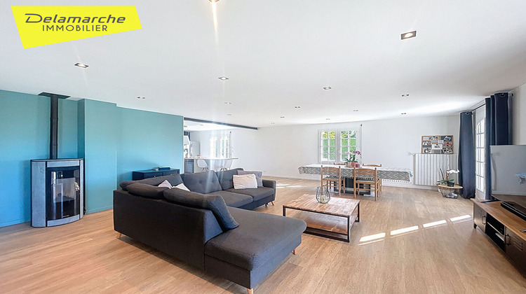 Ma-Cabane - Vente Maison BREHAL, 186 m²