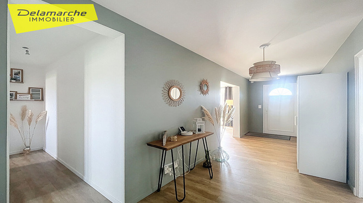 Ma-Cabane - Vente Maison BREHAL, 186 m²