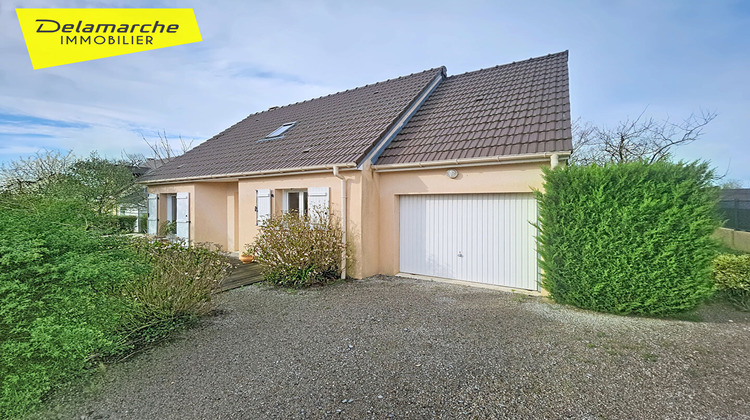 Ma-Cabane - Vente Maison BREHAL, 81 m²