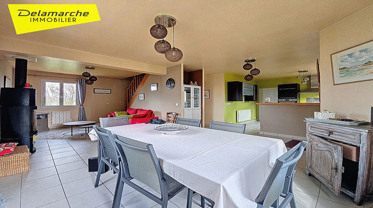 Ma-Cabane - Vente Maison BREHAL, 81 m²