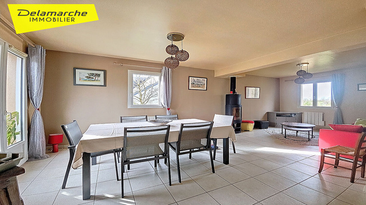 Ma-Cabane - Vente Maison BREHAL, 81 m²