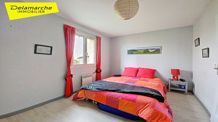 Ma-Cabane - Vente Maison BREHAL, 81 m²