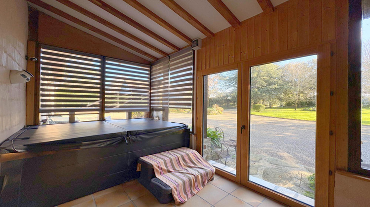 Ma-Cabane - Vente Maison Bréhal, 257 m²